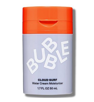 Bubble Cloud Surf Water Cream Moisturizer 50ml