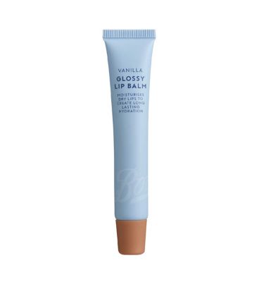 Boots Glossy Lip Balm Vanilla 15g