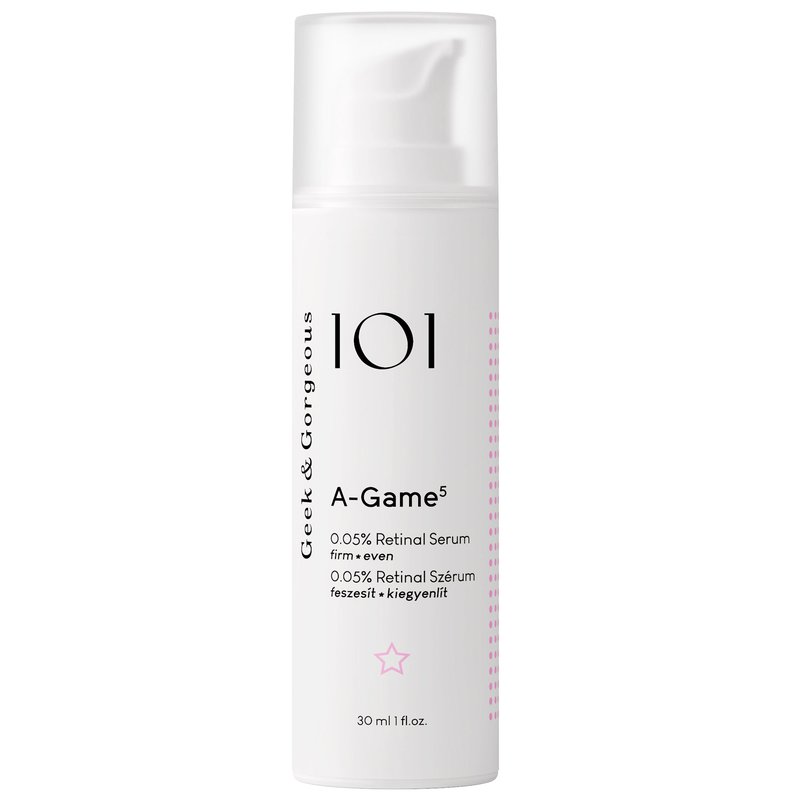 A-Game 5