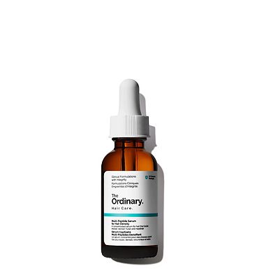 The Ordinary Multi-Peptide Serum for Hair Density and Scalp Support - 30ml