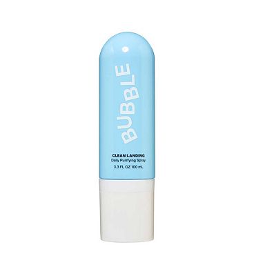 Bubble Skincare Clean Landing Daily Purifying Spray with Hypochlorous Acid 100ml