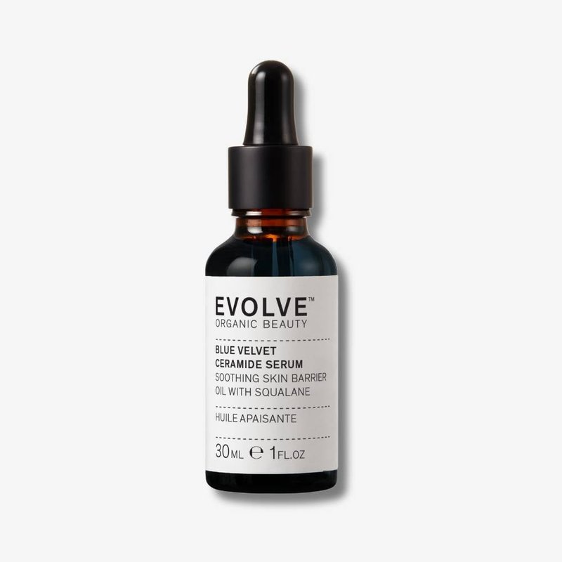 Blue Velvet Ceramide Serum