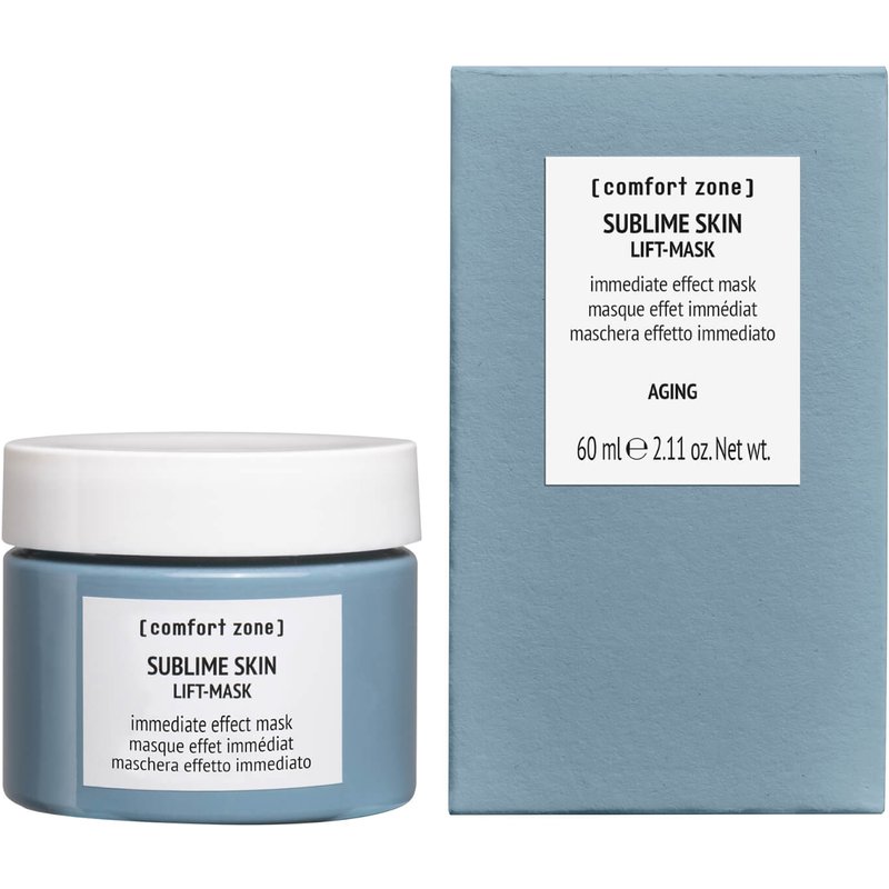 Comfort Zone Sublime Skin Lift Mask 60ml
