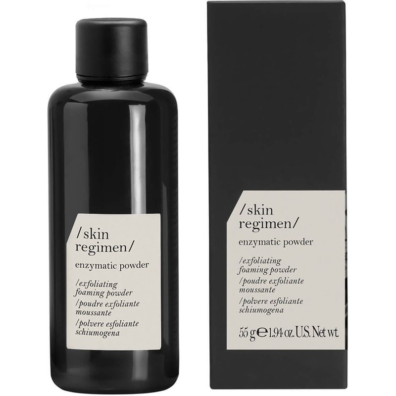 Skin Regimen Enzymatic Powder 55g