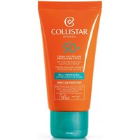 Collistar Active Protection Sun Face Cream SPF 50+ 50ml