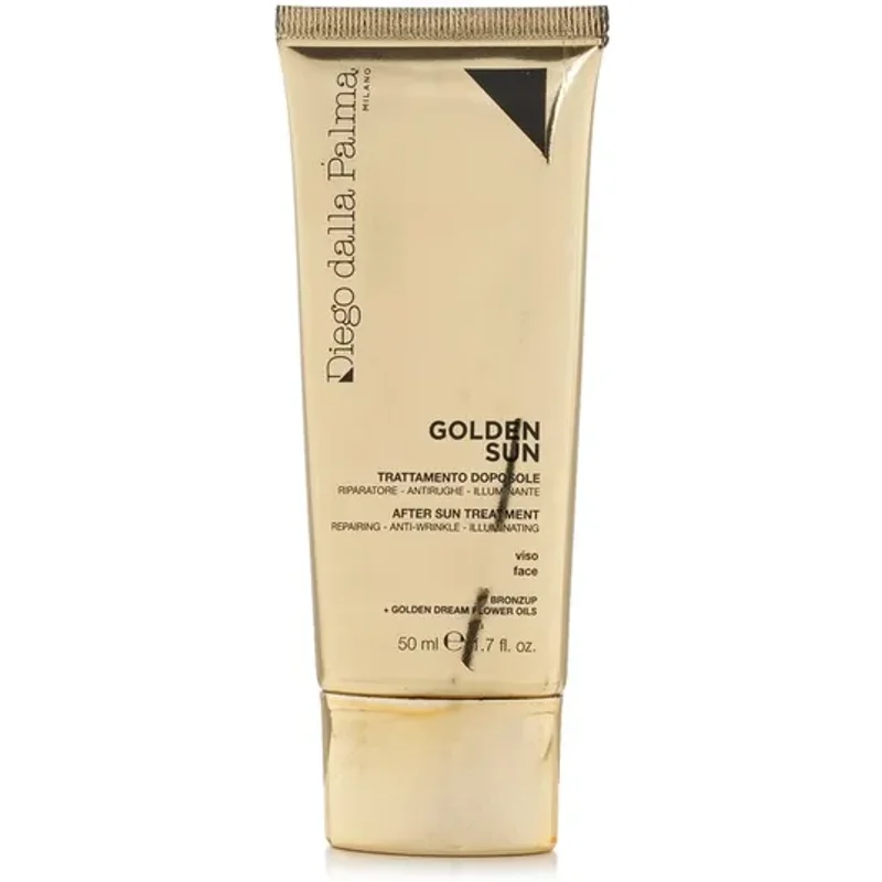 diego dalla palma Golden Sun Aftersun Treatment Face 50ml