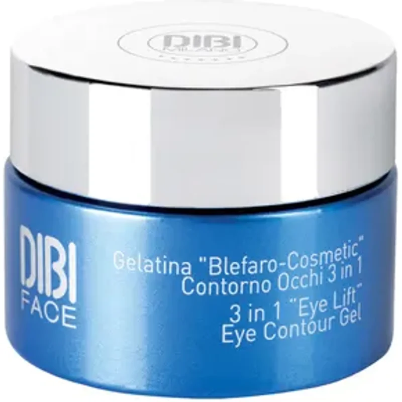 Dibi Milano Lift Creator 3-In-1 Eye Contour Gel 15ml