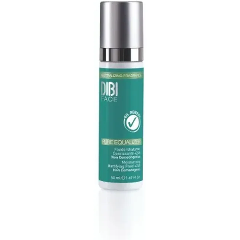 Dibi Milano Pure Equaliser Moisturising Mattifying Fluid 50ml