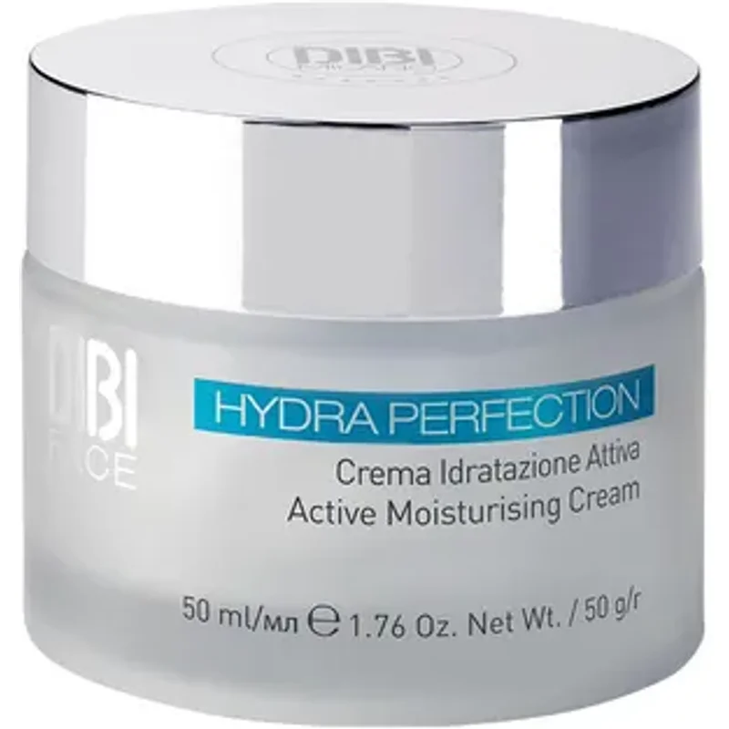 Dibi Milano Hydra Perfection Active Moisturiser 50ml