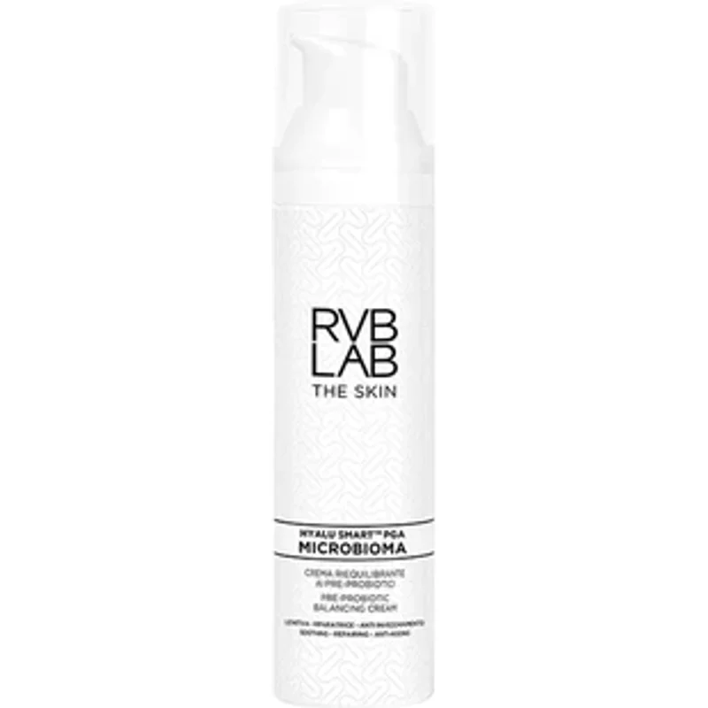 RVB Lab Microbioma Pre-Probiotic Balancing Cream 50ml