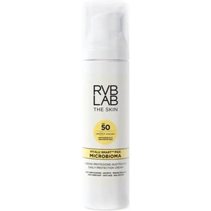 RVB Lab Microbioma Daily Protection Cream SPF 50 50ml