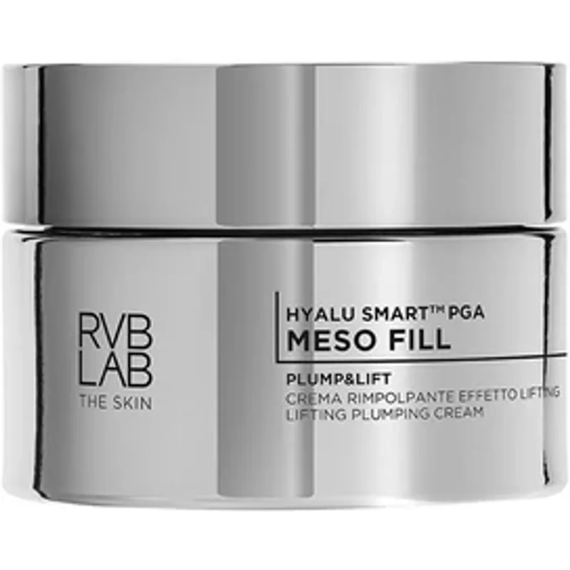 RVB Lab Meso Fill Lifting Plumping Cream Anti-Ageing 50ml