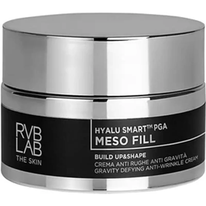 RVB Lab Meso Fill Gravity Defying Anti-Wrinkle Cream 50ml