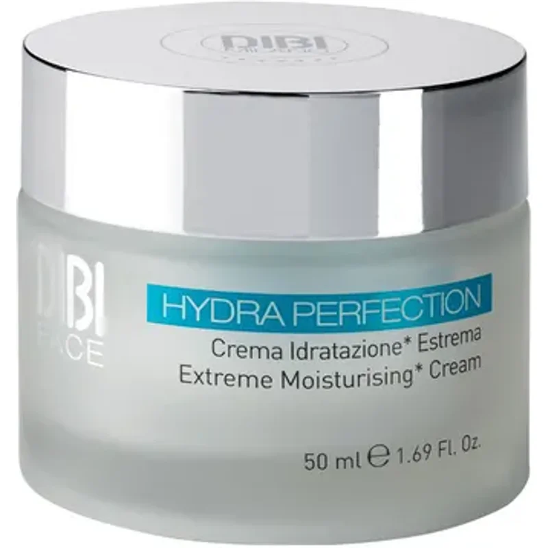 Dibi Milano Hydra Perfection Moisturising Cream 50ml