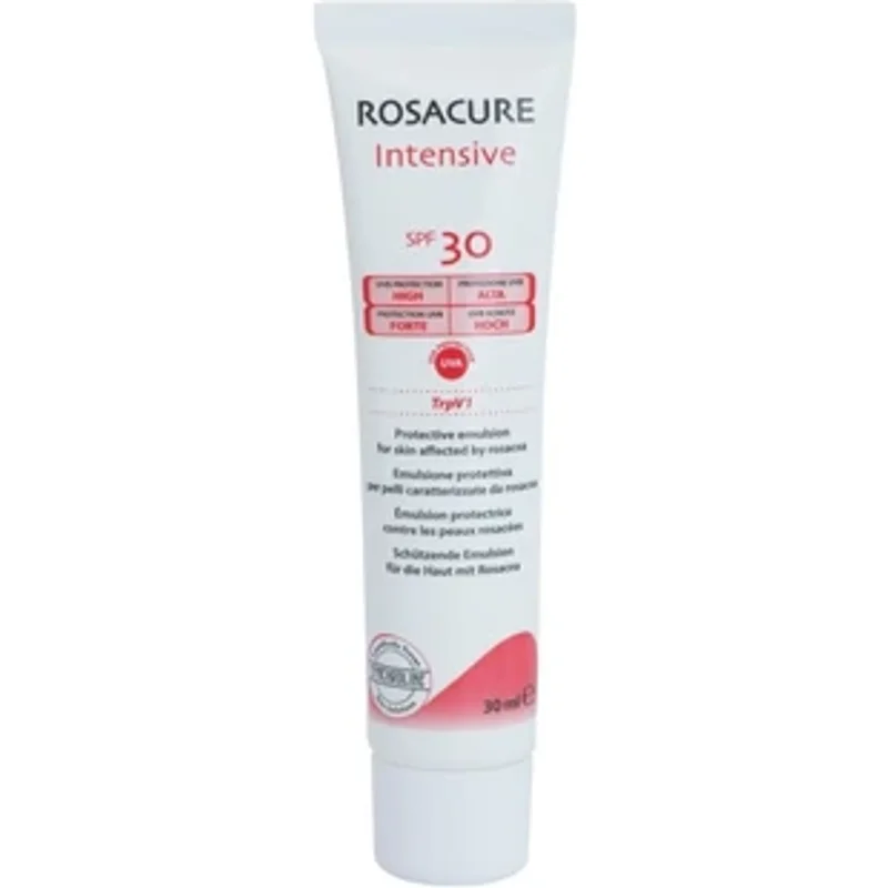 Rosacure Intensive TrpV1 Protective Emulsion SPF 30 30ml