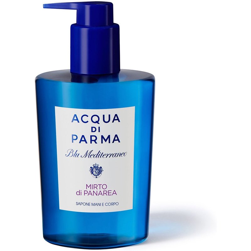 Blu Mediterraneo Mirto Hand & Body Wash 300ml