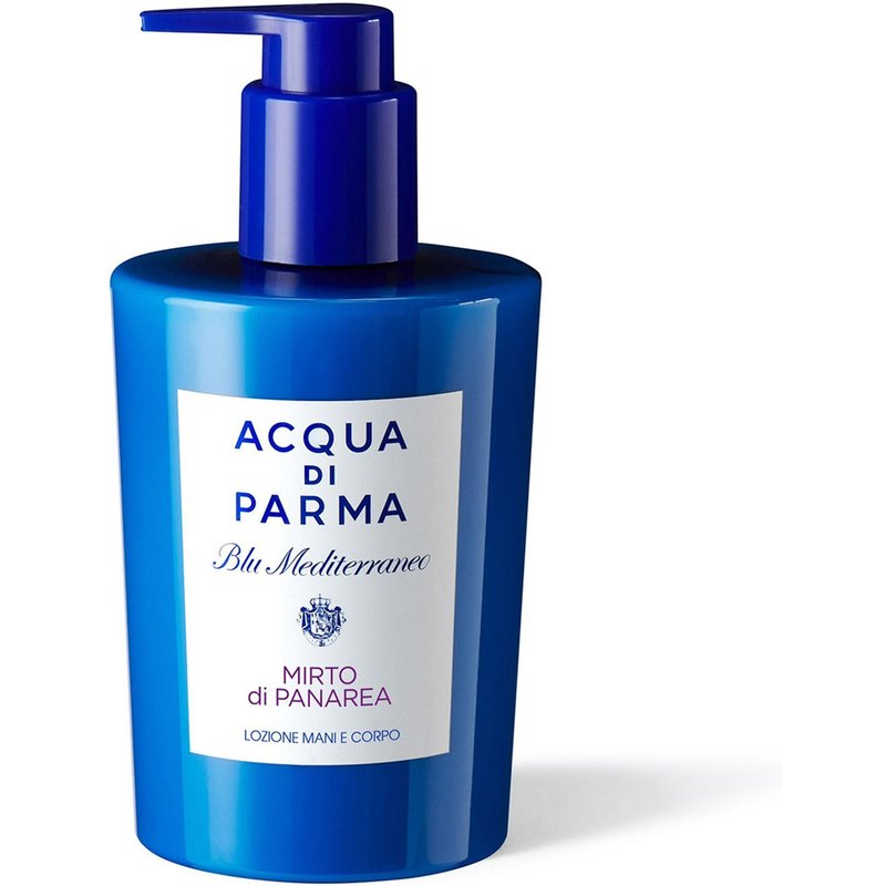 Blu Mediterraneo Mirto Hand & Body Lotion 300ml