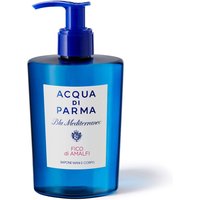 Acqua Di Parma Blu Mediterraneo Fico di Amalfi Hand and Body Wash 300ml