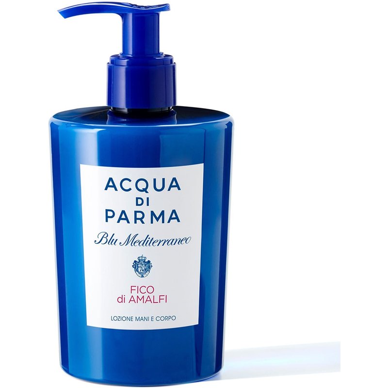 Acqua Di Parma Blu Mediterraneo Fico di Amalfi Hand and Body Lotion 300ml