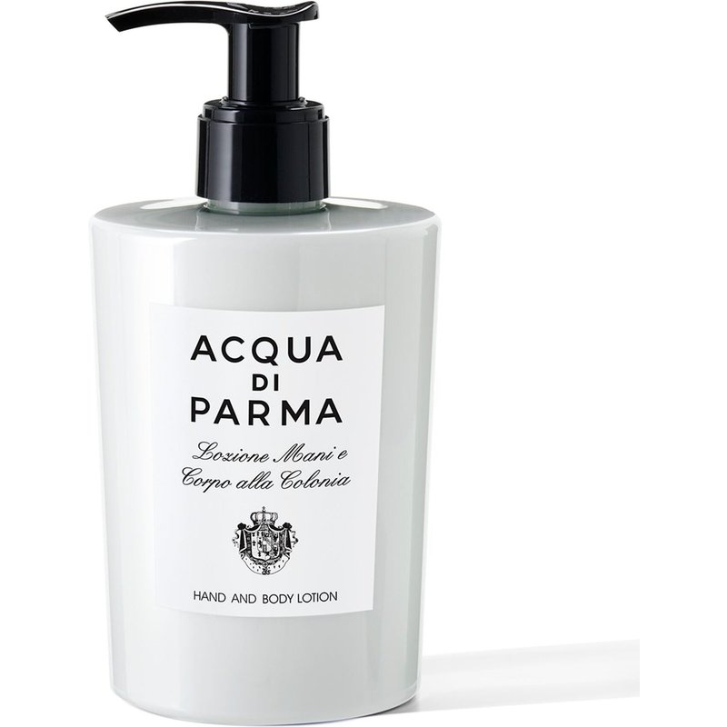 Acqua Di Parma Colonia Hand and Body Lotion 300ml