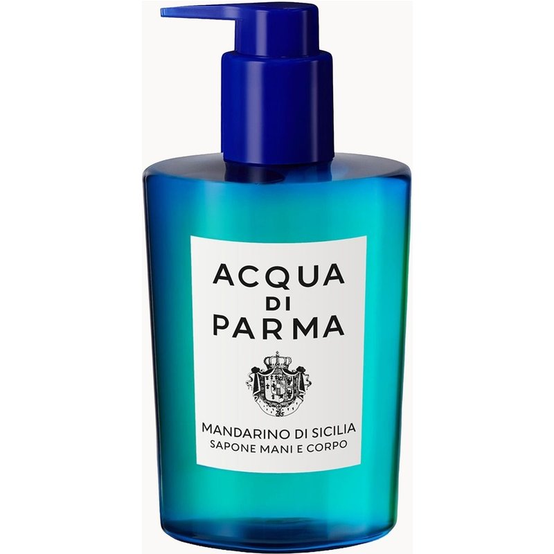 Acqua Di Parma Blu Mediterraneo Mandarino Hand & Body Wash 300ml