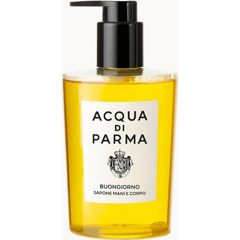 Acqua Di Parma Buongiorno Hand & Body Wash 300ml