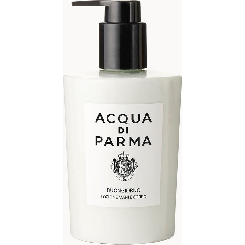 Acqua Di Parma Buongiorno Hand & Body Lotion 300ml