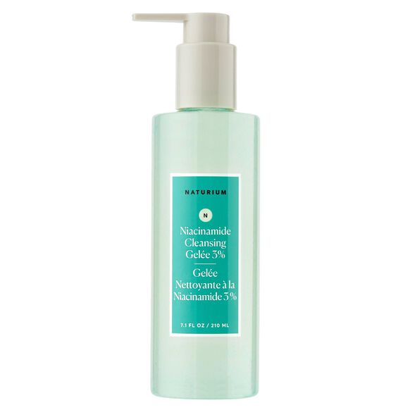 Niacinamide Cleansing Gelee 3%