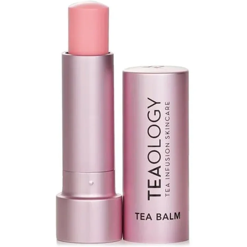 Teaology Peach Tea Lip Balm 4.8g