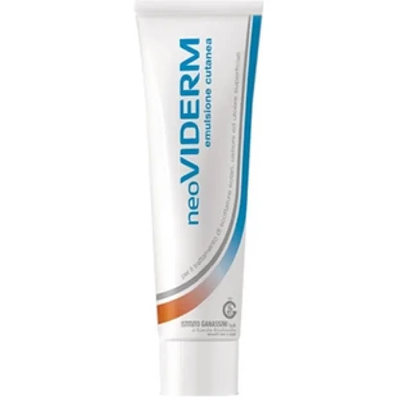 Rilastil Neoviderm Skin Emulsion 30ml