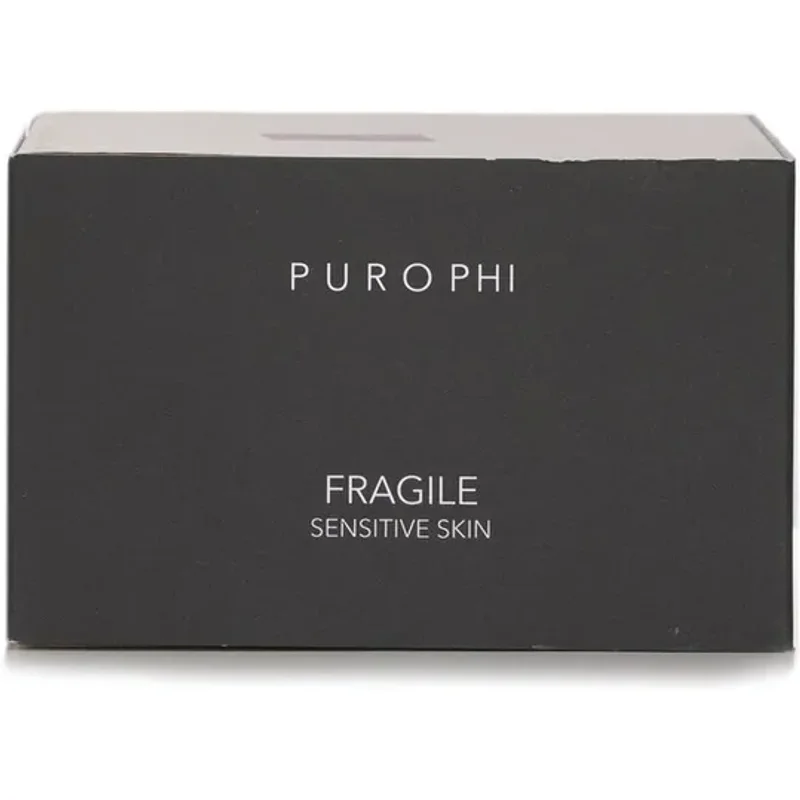 PUROPHI Fragile Sensitive Skin Face Cream 50ml