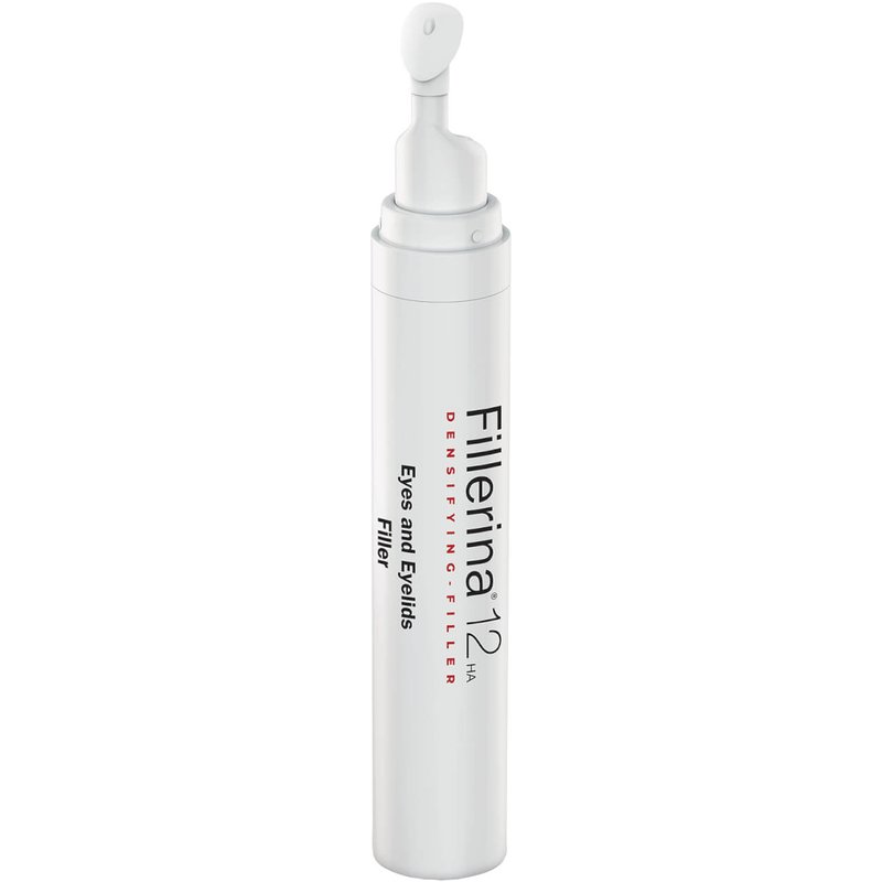Fillerina 12 Densifying-Filler - Eyes and Eyelids - Grade 3 15ml