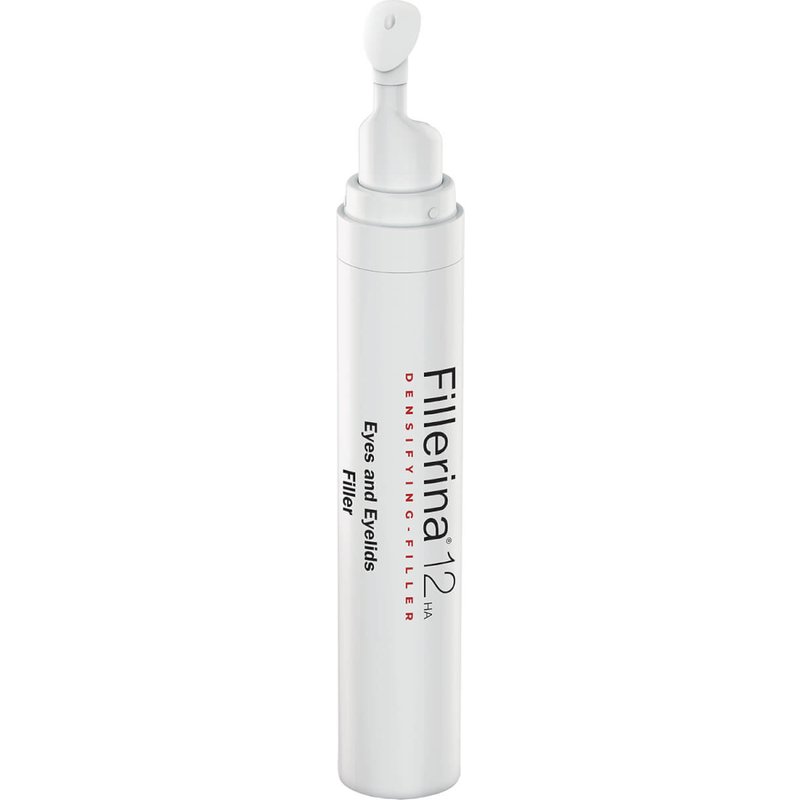 Fillerina 12 Densifying-Filler - Eyes and Eyelids - Grade 4 15ml