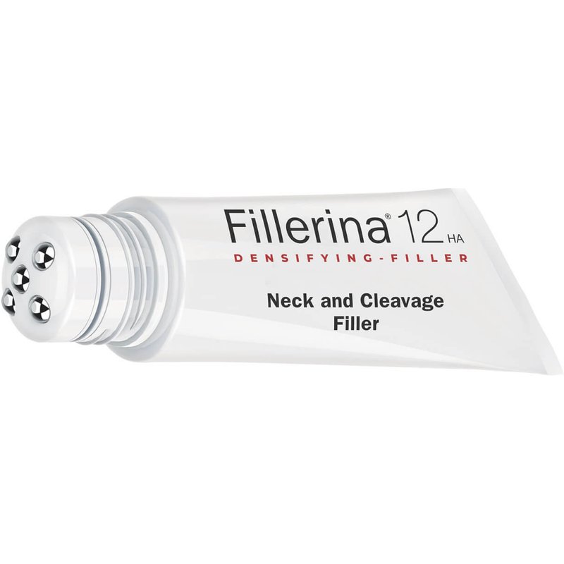 Fillerina 12 Densifying-Filler - Neck and Cleavage - Grade 5 30ml