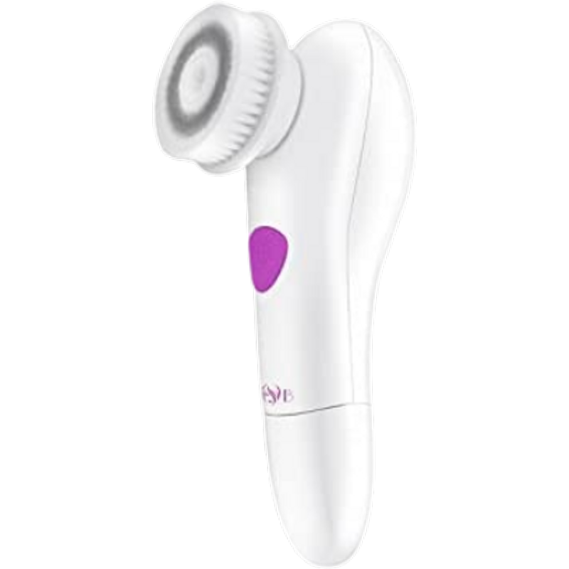 Beper 40760 Electric Face Brush