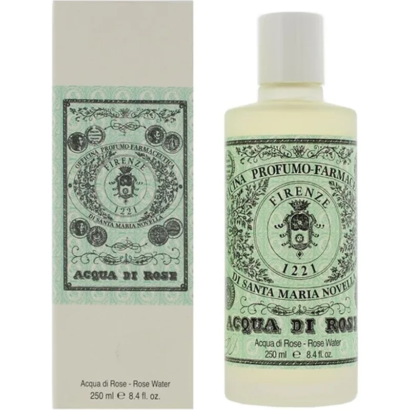 Santa Maria Novella Acqua Di Rosa Toner Water 250ml