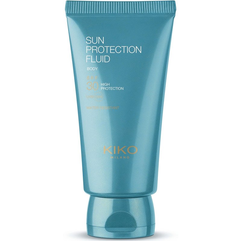 KIKO Milano Sun Protection Body SPF 30 150ml