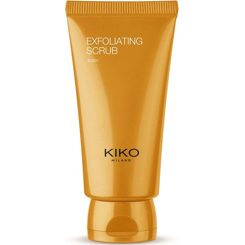 KIKO Milano Exfoliating Body Scrub 150ml
