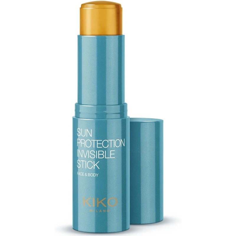 KIKO Milano Sun Protection Invisible Stick SPF 50 10g