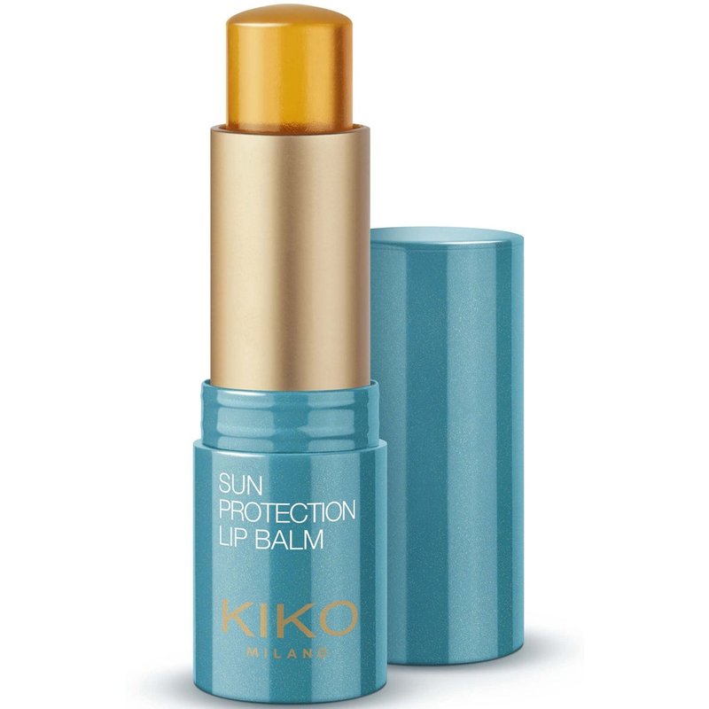KIKO Milano Sun Protection Lip Balm SPF 50 4.8g