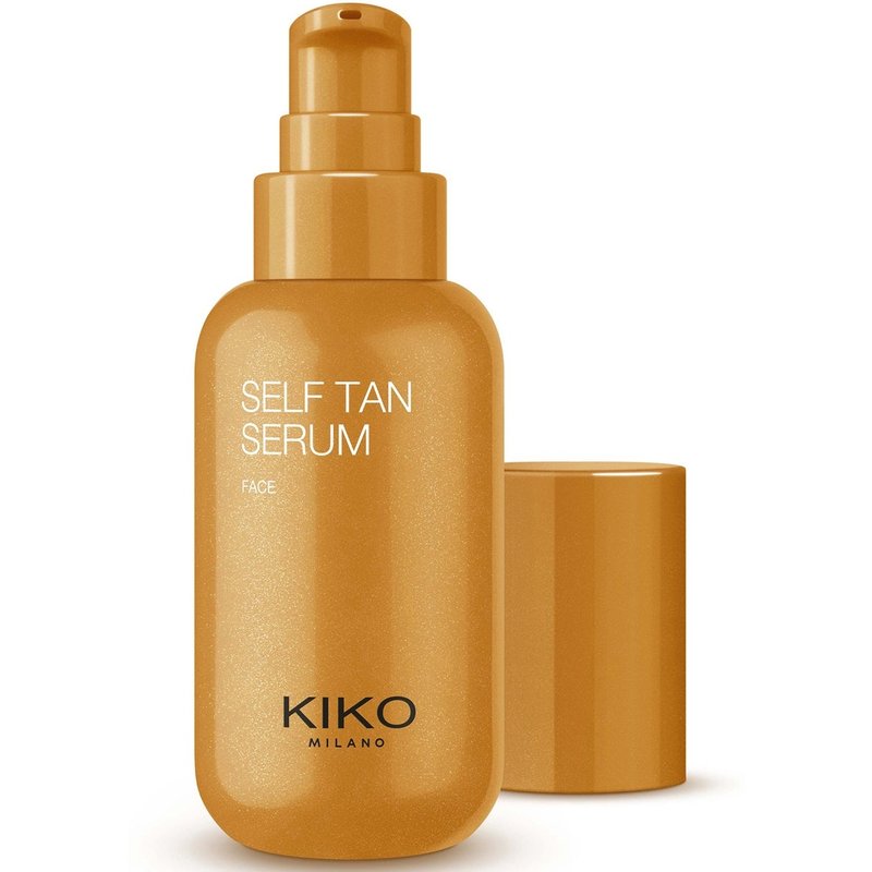 KIKO Milano Self Tan Serum 50ml