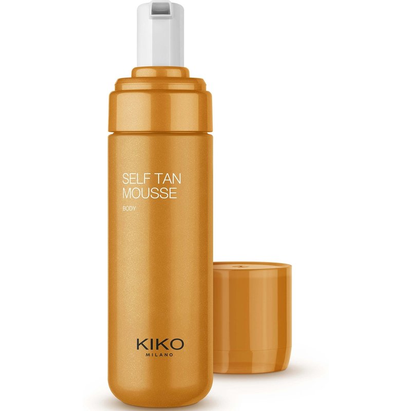 KIKO Milano Self Tan Mousse 150ml