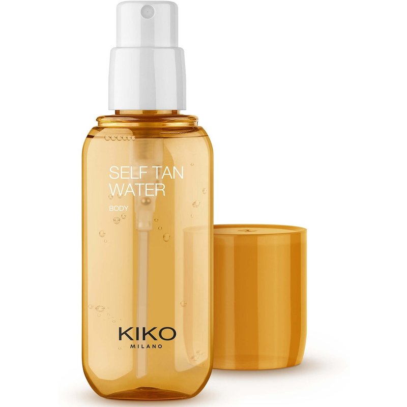 KIKO Milano Self Tan Water 100ml