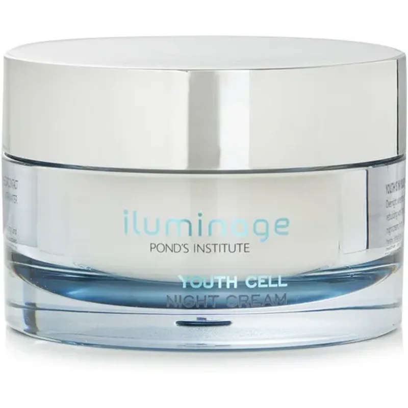 Iluminage Youth Cell Night Cream 50ml