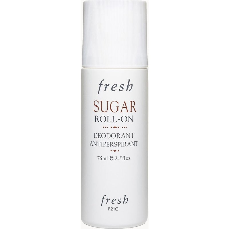 Fresh Sugar Roll-On Deodorant Antiperspirant 75ml
