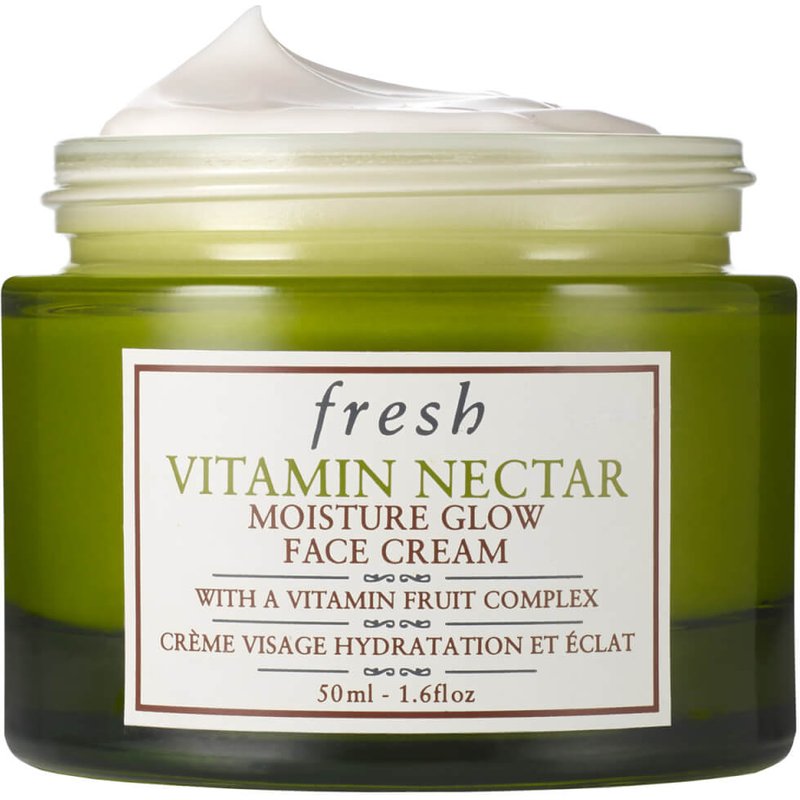 Fresh Vitamin Nectar Glow Moisturiser 50ml