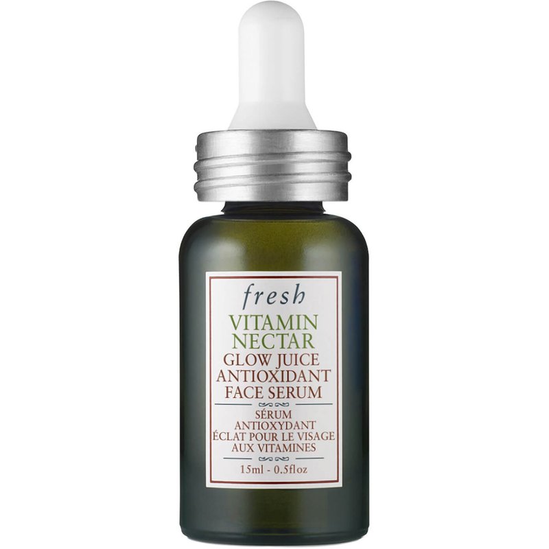 Fresh Vitamin Nectar Antioxidant Face Serum 15ml
