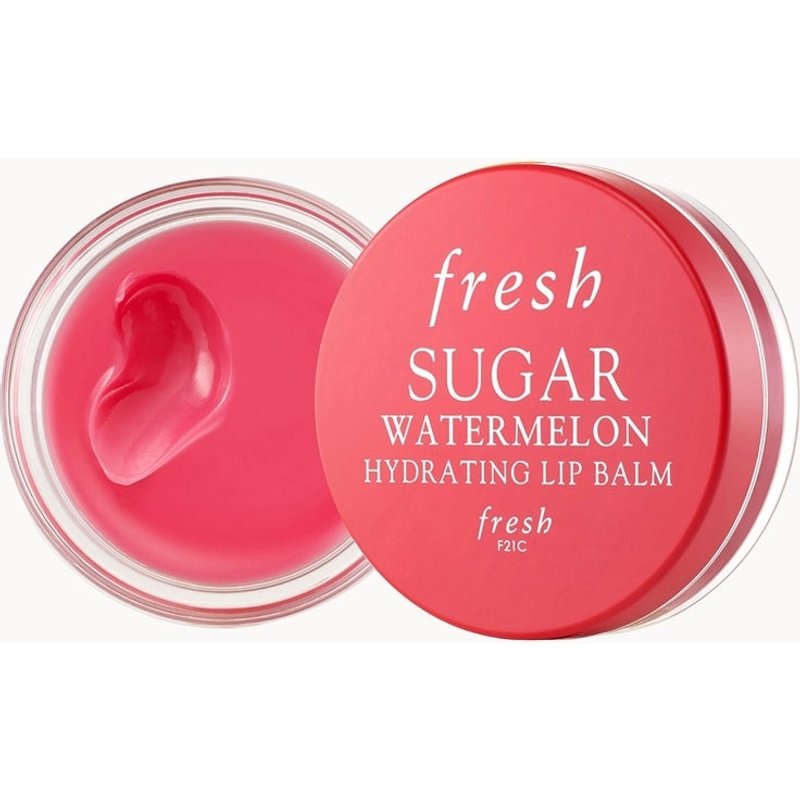 Fresh Sugar Watermelon Hydrating Lip Balm 6g