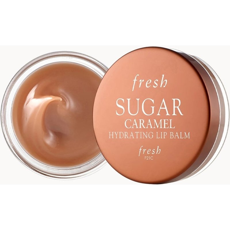 Fresh Sugar Caramel Hydrating Lip Balm 6g
