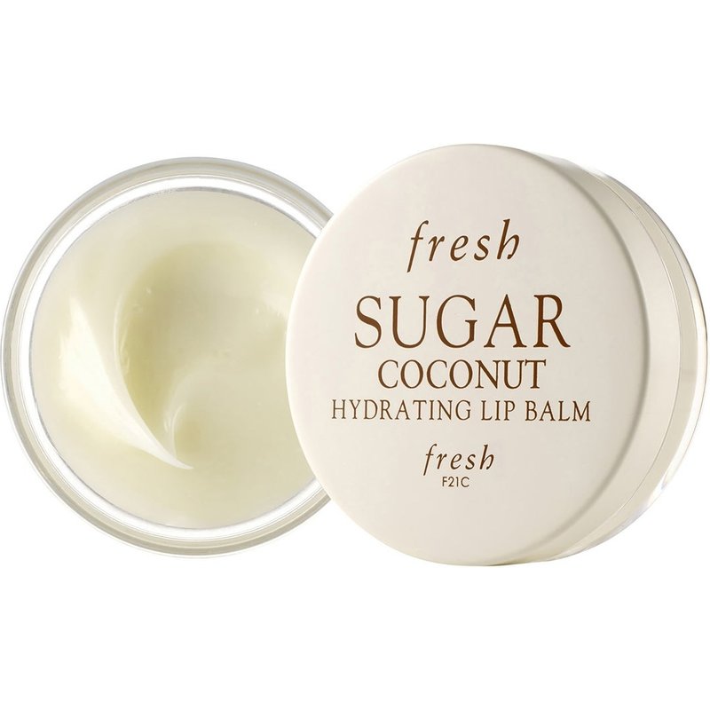 Fresh Sugar Coconut Hydrating Lip Balm 6g